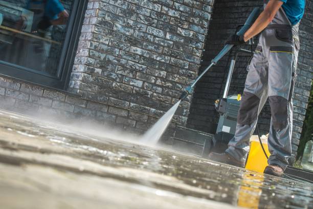Best Post-Construction Pressure Washing  in North Vernon, IN