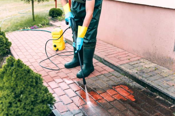 Concrete Sealing in North Vernon, IN